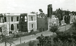 138 Slag om Arnhem september 1944, 1945