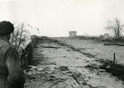 164 Slag om Arnhem september 1944, april 1945