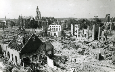 173 Slag om Arnhem september 1944, 1945