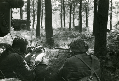 213 Slag om Arnhem september 1944, september 1944