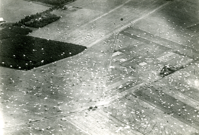 291 Slag om Arnhem september 1944, september 1944