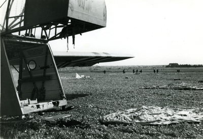 295 Slag om Arnhem september 1944, september 1944