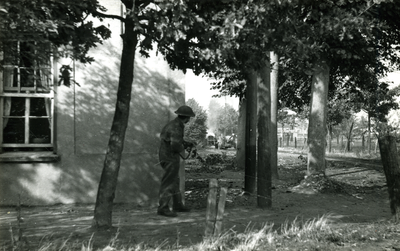 357 Slag om Arnhem september 1944, september 1944