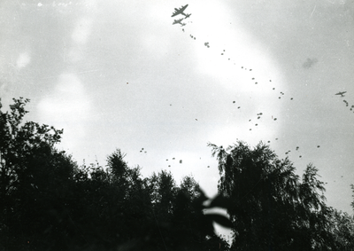 403 Slag om Arnhem september 1944, september 1944