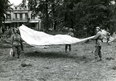 405 Slag om Arnhem september 1944, september 1944