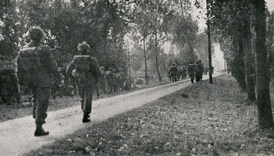 45 Slag om Arnhem september 1944, september 1944