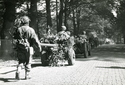 96 Slag om Arnhem september 1944, 18 september 1944