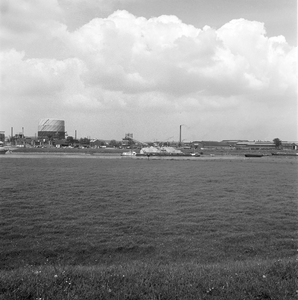 157 Industriegebied, ca. 1960