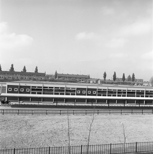 164 Dependance Technische School Arnhem-Zuid, ca. 1960