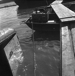 174 Hoogwater Neder-Rijn, ca. 1960