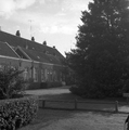 210 Luthers Hofje, ca. 1960