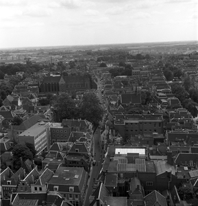 99 Panorama Utrecht, ca. 1960