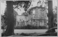 101 Utrechtseweg 202 - 214, 1 september 1945