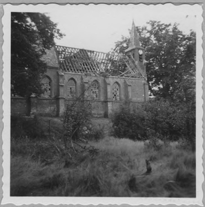 134 Hervormde kerk te Heelsum, 1945