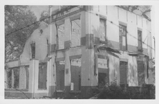 218 Hotel Schoonoord Heelsum, 1945