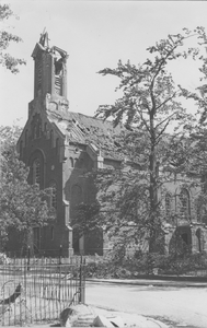 237 Kerk Renkum, 1945