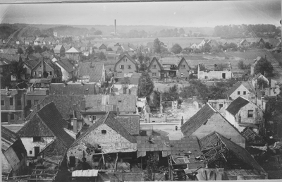 247 Panorama Renkum, 1945