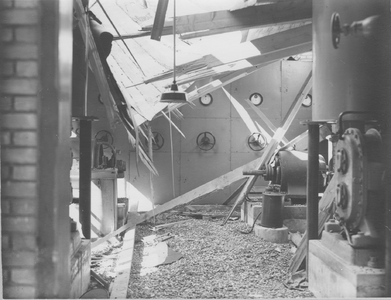 253 V.G.Z. Fabriek I Renkum, 1945