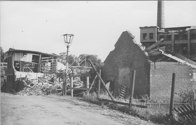 255 V.G.Z. Fabriek I Renkum, 1945