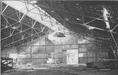 265 V.G.Z. Fabriek II te Renkum, 1945