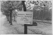 299 Wolfhezerweg nabij Amsterdamseweg, 1940-1944