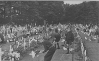 344 Airbornebegraafplaats 1947, 17 september 1947