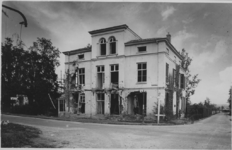 37 Veerweg 2 Oosterbeek, 1945