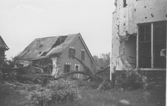 47 Weverstraat Oosterbeek, 1945