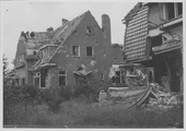 91 Acacialaan 16, 18 en 20, Oosterbeek, 1945