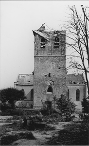 95 Oude Kerk Benedendorpsweg, 1945