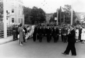 10538 Officiële gebeurtenissen, 17-09-1953