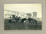 13947 Sport - Vliegsport, 1910