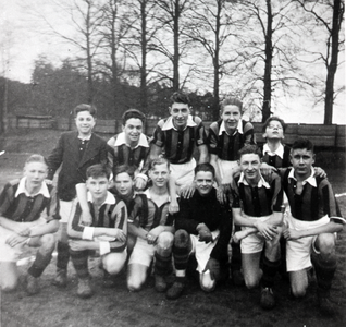 14087 Vitesse, 1910-1920