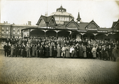 15782 Werknemers-verenigingen, September 1924