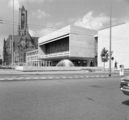 66 Stadhuis exterieur, 1965-1975