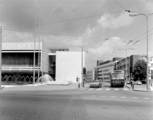 68 Stadhuis exterieur, 1968