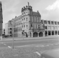 97 Stadhuis exterieur, 1970-1980