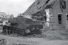 1095 Oosterbeek, 1945