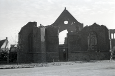 1113 Kerk, 1945
