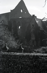 1125 Kerk, 1945