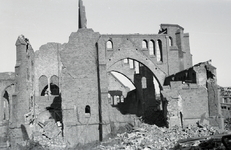 1130 Kerk, 1945