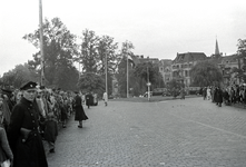 1223 Airborne Herdenking, 17 september 1946