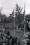 1255 Airborne Monument, 17 september 1946