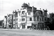 333 Zijpendaalseweg, 1945