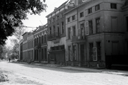 346 Jansbinnensingel, 1945