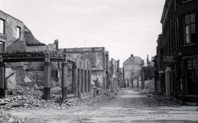 523 Rodenburgstraat, 1945