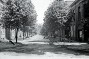568 Alexanderstraat, 1945