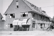 578 Jan Vethstraat, 1945