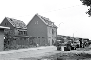 726 Leeghwaterstraat, 1945