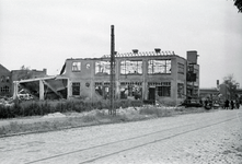 742 Westervoortsedijk, 1945